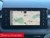 Skoda Fabia - Vorschau Bild 19