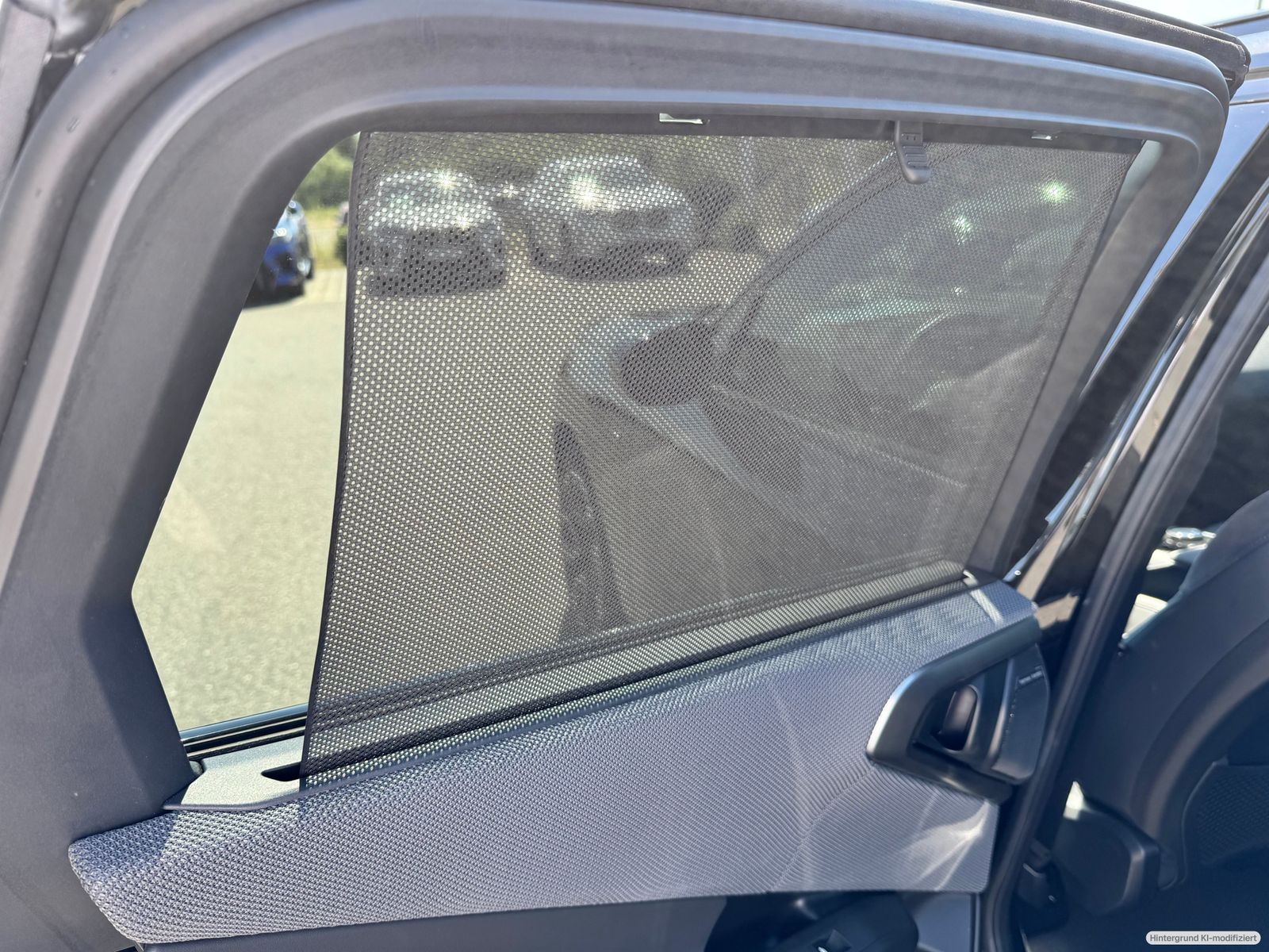 BMW X3 M50 M Sportpaket Pro Harman/Kardon AHK foto 22