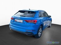 Audi Q3 - Vorschau Bild 6