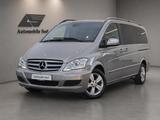 Mercedes-Benz Viano 3.0 CDI Trend Edition lang*AHK*Navi*Xenon* - Mercedes-Benz Viano: Trend Edition
