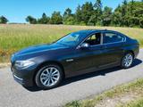 BMW 520d 1. Hand top Zustand, sparsamer Handschalter - Sparsame mit Diesel-Antrieb