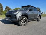 Isuzu D-Max 4x4 Dachzelt / Camper VCross - Isuzu D-Max aus 2022