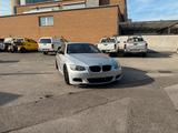 BMW E92 335i N54 - BMW 335 aus 2006