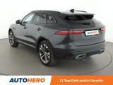 Jaguar F-Pace D300 Mild-Hybrid R-Dynamic SE AWD Aut. - Jaguar F-Pace aus 2023