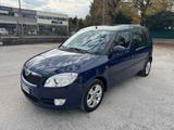 Skoda Roomster 1.6 16V Sport GPLine - Skoda Roomster mit LPG-Antrieb