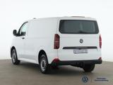 Volkswagen T7 Transporter Kasten 2.0 TDI KR+AHK+GRA+RFK+APP - gebrauchte Kleintransporter