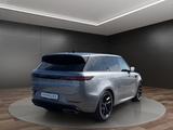 Land Rover Range Rover Sport Plug-in-Hybrid P460e Dynamic S - Land Rover Range Rover Sport mit Hybrid-Antrieb: Automatik