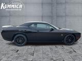 Dodge Challenger Scat Pack 6,4l 1320er Drag Pack - Dodge Challenger mit Benzin-Antrieb: Limousine