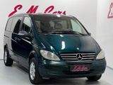 Mercedes-Benz Viano 3.5 Aut.*PANO*StandHZG*6 Si.*R-CAM*LEDER* - Mercedes-Benz Viano: 3.5