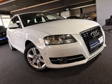 Audi A3 - 4