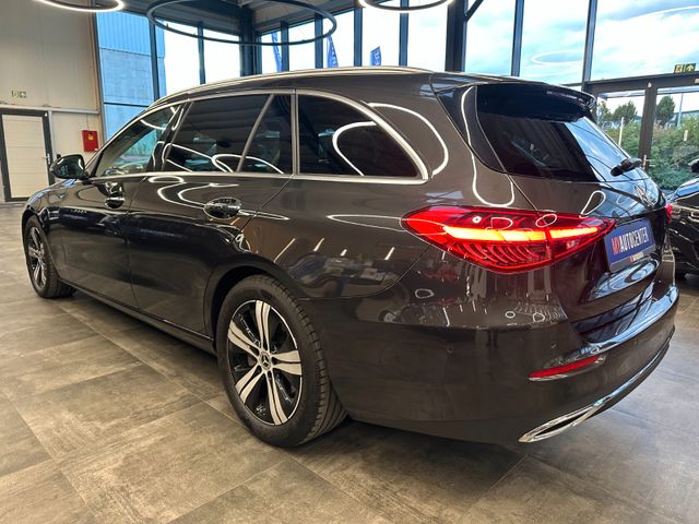 Mercedes-Benz C 200 C T-Modell *Pano*Keyless*Kamera*VOLL*