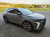 DS Automobiles DS7  E-Tense 4x4 360 La Première ... - DS Automobilies DS7 (Crossback) von Privatanbietern