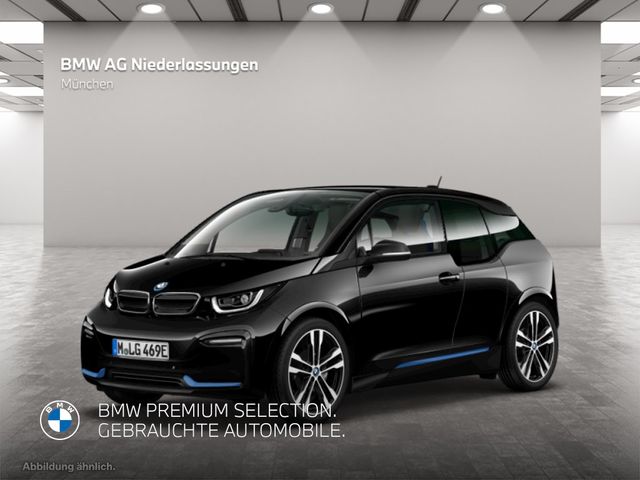 BMW i3s 120Ah Navi Driv.Assist+ Kamera LED