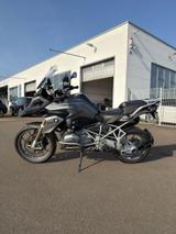 BMW R 1200 GS 3 Pakete/ESA/Heizgriffe/Verkauf im KA - BMW K 1200 R