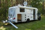 Knaus Sky ti 700 Meg - Knaus Sky TI