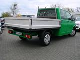 Volkswagen T6.1 Transporter Doka Pritsche lang Navi - Volkswagen T6: Pritsche