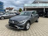 Mercedes-Benz GLC 220 d 4Matic*LED*Navi*Ambiente*Totwinkel - Mercedes-Benz GLC 220: 220d