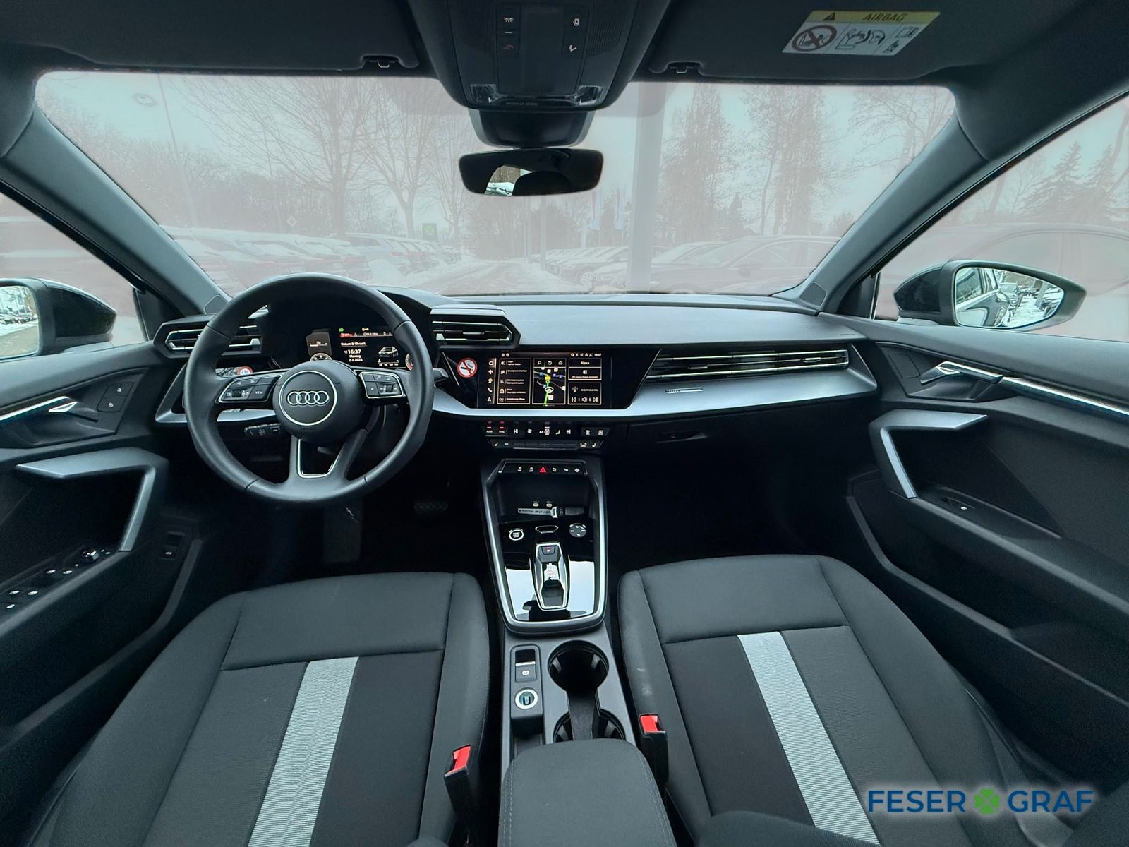 Audi A3 - Bild 10
