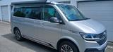 Volkswagen T6 California Coast - Volkswagen T6 California: Kombi
