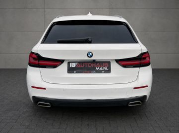 BMW 520 - 10