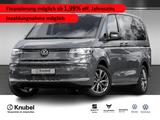 Volkswagen T7 Multivan Life lang eHybrid 4M 18" AHK ACC Are