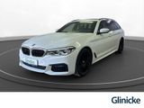 BMW 540d xDrive M Sport Pano LED LM 19" Leder Standh - BMW 540 aus 2019