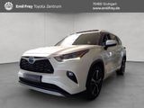 Toyota Highlander 2.5 Hybrid Luxury /AHK/LED/JBL/LEDER - Toyota Highlander: Allradantrieb