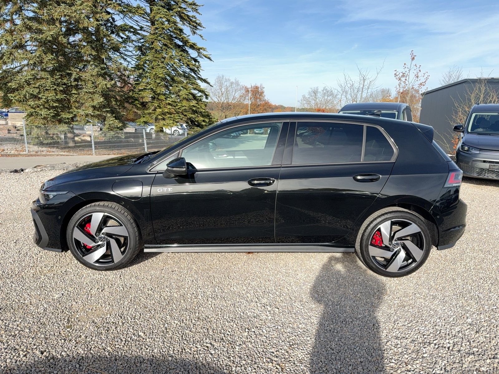 Volkswagen Golf - Bild 4