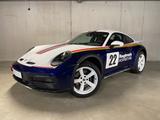 Porsche 992 (911) Dakar | Rallye Design Paket | Race-Tex - Porsche: Rally