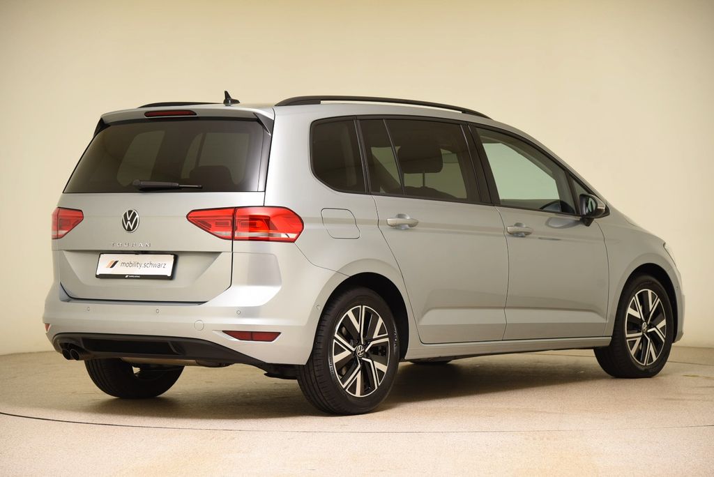 VW Touran