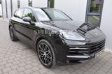 Porsche Cayenne *21"*PASM*AHK*CHRONO*ACC*BOSE - Porsche Cayenne Gebrauchtwagen in Leipzig