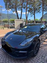 Porsche Panamera Turbo Sport Turismo Turbo - Porsche Panamera in Hannover