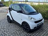 Smart ForTwo coupé 0.8 cdi pure pure - Smart ForTwo mit Diesel-Antrieb
