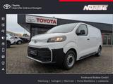 Toyota Proace 1,5-l-D-4D L1 Meister Kamera Totwinkel - Toyota Proace (Verso) Tageszulassungen