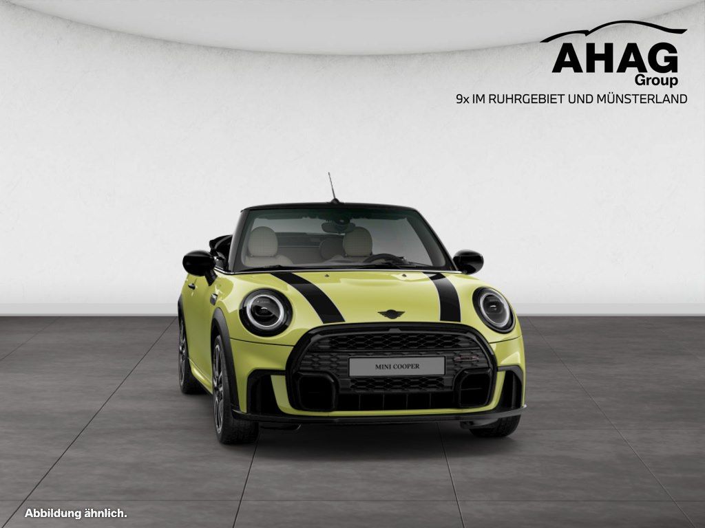 MINI Cooper Cabrio - Bild 10