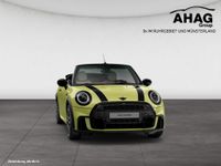 MINI Cooper Cabrio - Vorschau Bild 10