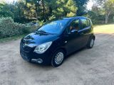 Opel Agila 1.2 TÜV NEU - Opel Agila: Ope