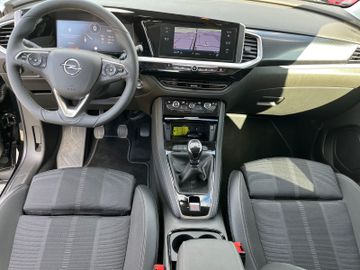Opel Grandland 1.2 T GS NAVI Winterpaket Matrix-LED