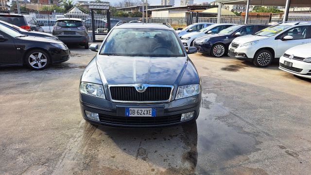 Skoda Octavia 1.9 TDI 105Cv Wagon Elegance