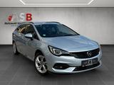 Opel Astra K Sports *GS Line*ACC*LED*AUTOMATIK*OPC-LI - Opel Astra: Silber