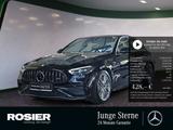Mercedes-Benz C 43 AMG 4M Premium+ Distr. LED Pano HUD Navi SH