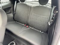Fiat 500 - Vorschau Bild 8