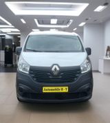 Renault Trafic Kasten L2H1 2,9t lang - Renault Trafic Gebrauchtwagen in Oberhausen