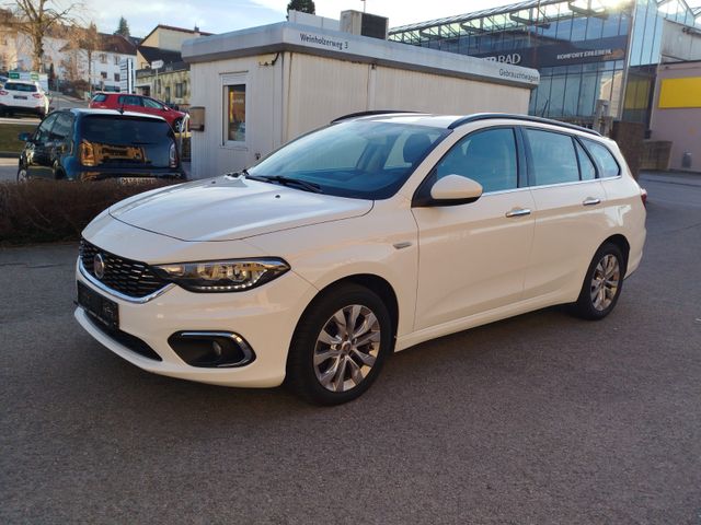 Fiat Tipo 1.6 MultiJet LOUNGE