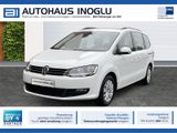 Volkswagen Sharan 1.4 Comfortline DSG 7-Si+Navi+AHK+SHZ+DAB - Volkswagen Sharan in Mainz