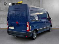 Fahrzeugabbildung Master Kasten L2H2 Sortimo Werkstattsystem+AHK,