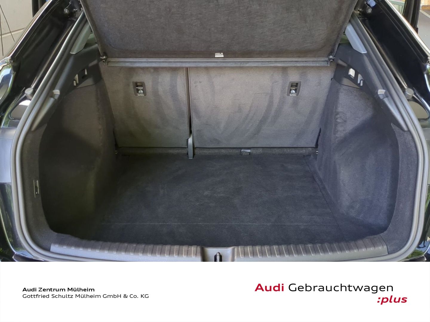 Audi Q4 e-tron - Bild 9