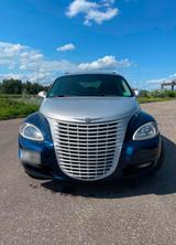 Chrysler PTeazer Umbau PTCruiser 120000Km Liebhaberauto - Chrysler Gebrauchtwagen von 2000