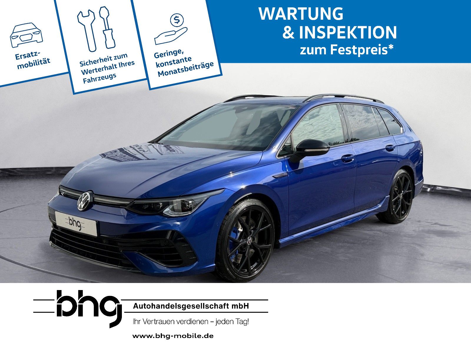 Volkswagen Golf - Bild 2