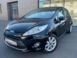 Ford Fiesta Ghia - Ford: Ghia